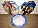 THE ROLLING STONES Through The Past Darkly LP 1969 UK 1st