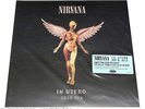 SEALED & MINT - NIRVANA - IN UTERO (2013 MIX) - 2X 12