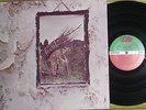 LED ZEPPELIN, LED ZEPPELIN IV, LP 1971 US EX-/EX-, GATEFOLD/SL INNER/SL PORKY