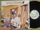 RON WOOD, I'VE GOT MY OWN ALBUM TO DO, LP 1974 UK 1ST PRESS A1/B1 EX-/EX- INSERT