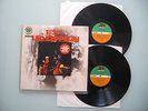 Led Zeppelin - 1st + 2nd, D 1970, 2 LPs, German Original 1970, Vinyl: vg+