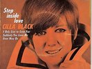 Cilla Black – Step Inside Love - Australian 4 track EP vinyl 45