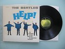 The Beatles - Help, D', LP, Vinyl: m-