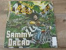 Sammy Dread - Road Block 1982 JA LP HIT BOUND