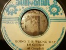 Al Campbell Going The Wrong Way Killer Roots 7