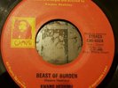 Kwame Heshimu Beast Of Burden Killer Roots 7