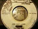 Two Plus One Jah Say Love Killer Roots 7