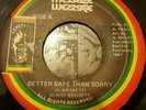 Bunny Brissett Better Safe Than Sorry Killer Roots 7