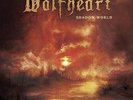 WOLFHEART - Shadow World (LP)