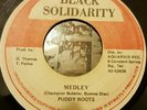 Puddy Roots Medley Killer Digi 7