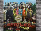 The Beatles SGT. PEPPER * STEREO TWO BOX EMI * MINT
