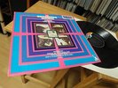 THE CHAMBERS BROTHERS FEELIN THE BLUES 1968 LP MINT FUNKY / SOUL