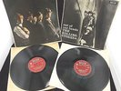 Pair of ROLLING STONES Vinyls Self Entitled & Out of Our Heads - 103 P01