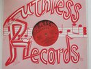 EAZY E Boyz N The Hood RUTHLESS 1987 SEALED 12
