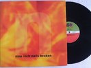 NINE INCH NAILS BROKEN LP MADE IN BRAZIL 1992 PEARL JAM NIRVANA METALLICA OASIS