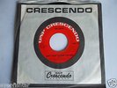 THE SEEDS Can't Seem To Make You Mine STONE MINT 45 & ORIGINAL GNP SLEEVE