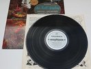 SAX 2275 (1st Ed – B/S) DVORAK: NEW WORLD SYMPHONY & SMETANA: THE MOLDAU KARAJAN
