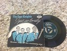 the four knights i get so lonely ep tri capitol doowop