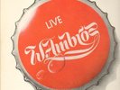 Wolfgang Ambros Live Bellaphon 2xVinyl LP