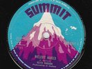 Keith Hudson - Melody Maker - ROOTS THRILLER