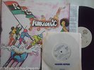 FUNKADELIC   One Nation Under A Groove   GATEFOLD VINYL LP + 7