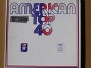 AMERICAN TOP 40: 9/3/77 - CASEY KASEM - STAR WARS - ELVIS - TRIPLE LP 773-10