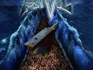 Anvil - Juggernaut Of Justice