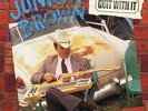 Junior Brown - Guit with It