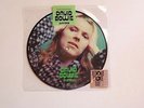 DAVID BOWIE - CHANGES - OOP Picture Disc