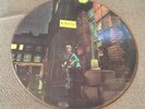 David Bowie - Ziggy Stardust LP Picture Disc. 12'. RCA Rare. 1984.