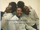 Thelonious Monk 