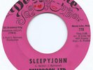 GARAGE MOD PSYCH 45  PEMBROOK LTD  