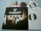 RILO KILEY Under The Blacklight 2007 US vinyl LP + CD Jenny Lewis