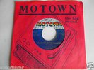 FOUR TOPS Standing In The Shadows Of Love STONE MINT 45 & ORIGINAL MOTOWN SLEEVE