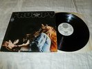 FRUMPY-by the way '72 GERMAN SWIRL VERTIGO LP ORIG. PROG.