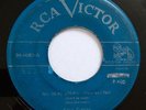 ELVIS PRESLEY-EXTREMELY  SINGLE FROM CHILE-VERY LOW START