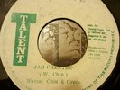 Wayne Chin & Creole Jah Creation Killer Roots 7