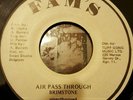 Brimstone Air Pass Through Killer Mid 80's 7
