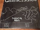 Quintessence / Sonoma Rag / private press jazz / funk 1980 orig pressing