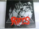 Rifts [Limited Edition] by Oneohtrix Point Never 5 Discs Ambent Vinyl Boxset