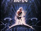 AC/DC - Ballbreaker 180g Vinyl LP Record - RSD 2014