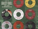 Various - Tragic Songs From The Grassy Knoll - John F. Kennedy 50th Anniversa...