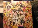 Flaming Lips Playing Hide and Seek with the Ghosts of Dawn King Crimson