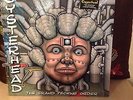 Oysterhead LP PHISH Primus Rare Vinyl Elektra 62677-1 NM