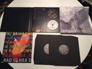 RADIOHEAD In Rainbows 2 LP 2 CD Ltd Edition Box Set - Never Played - Excellent