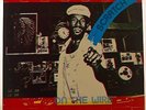 LEE SCRATCH PERRY Scratch on the Wire 1979 roots reggae + dub LP