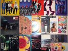 Alternative, New Wave, 19 Vinyl Record Lot, All US 1st Press, DEVO B52's Talking
