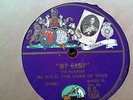 KINGS SPEECH GEORGE VI  1930 THE DUKE OF YORK My Camp Picture Label Record 78