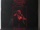 KING DIAMOND 'In Concert 1987 Abigail' Vinyl LP NEW & SEALED
