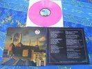 PINK FLOYD ROGER WATERS ? ANIMALS ? RARE PINK WAX ROCK VINYL #1